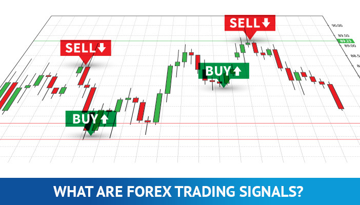 Ücretsiz Forex Sinyalleri Güvenilir mi?